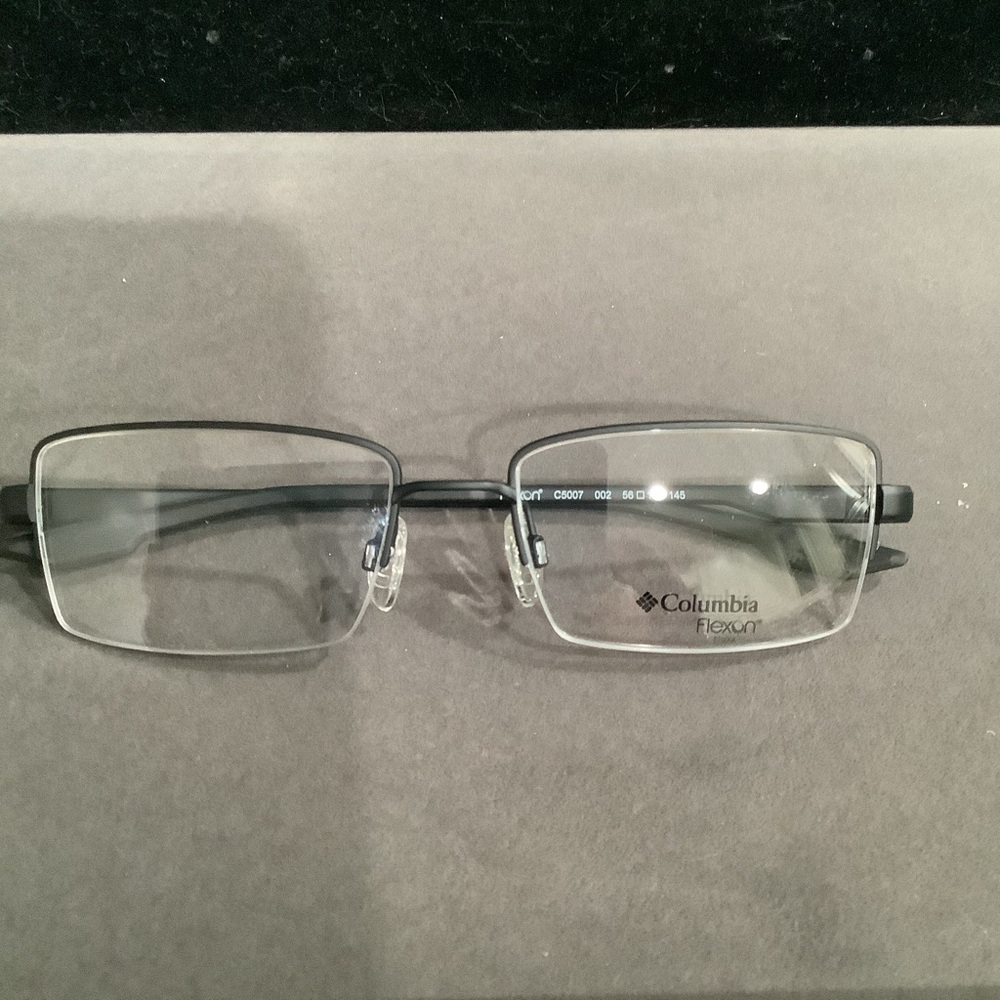 NWT Columbia men’s optical eyeglasses